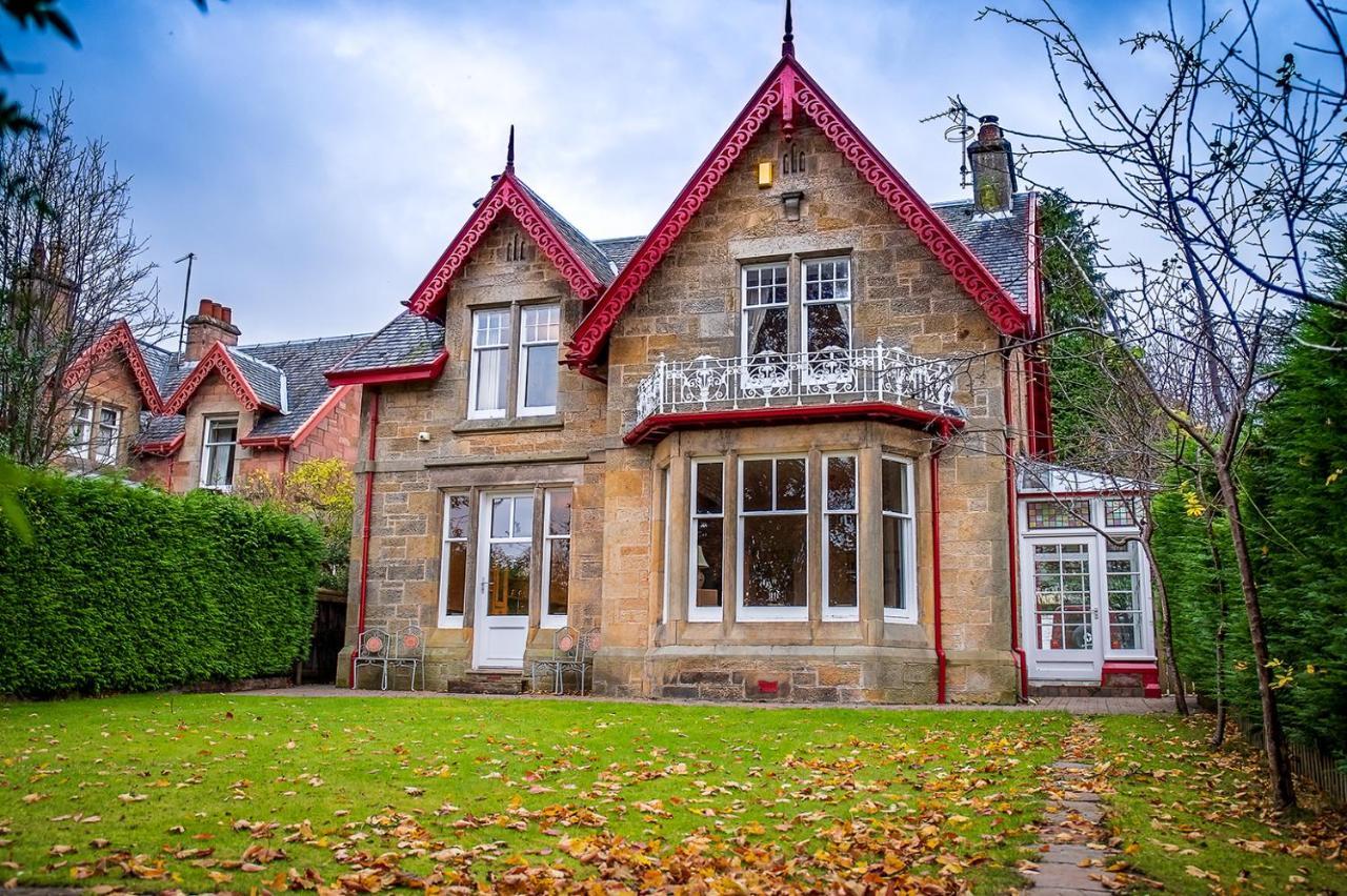 River House Inverness Exterior foto