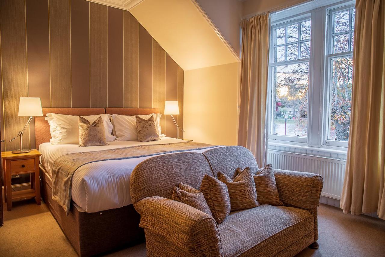 River House Inverness Exterior foto