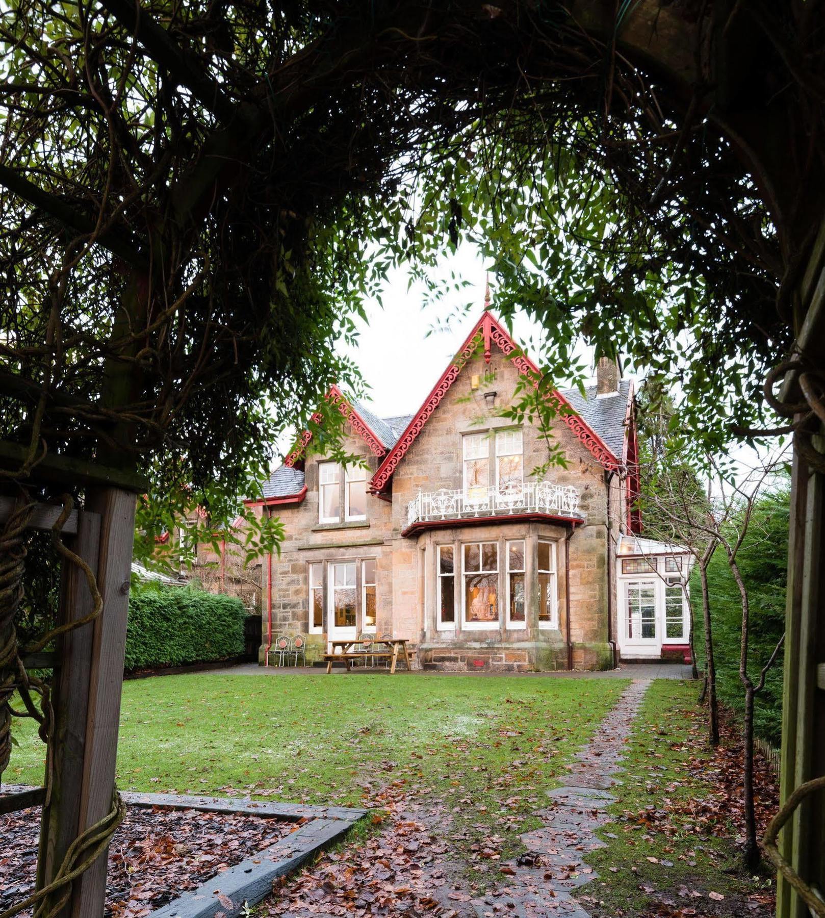 River House Inverness Exterior foto